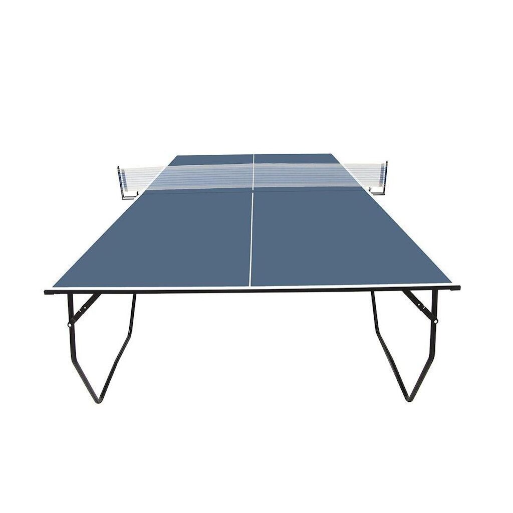 Mesa Klopf para Tênis de Mesa Ping-pong Oficial com Rodinhas