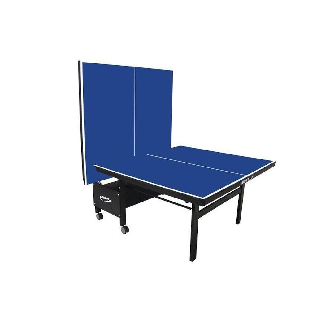 Mesa Klopf para Tênis de Mesa Ping-pong Oficial Paredão 18mm
