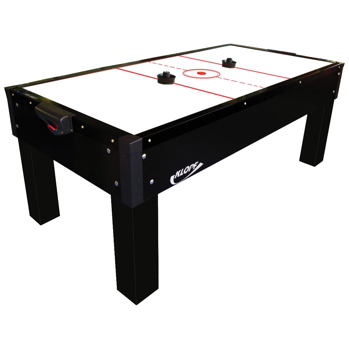Mesa p/ Jogo de Aero Hokey Klopf