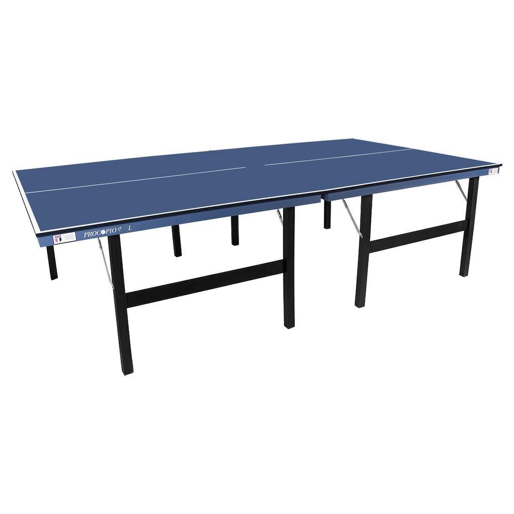 Mesa Ping Pong Tênis De Mesa Oficial MDF 15mm Luxo Procópio