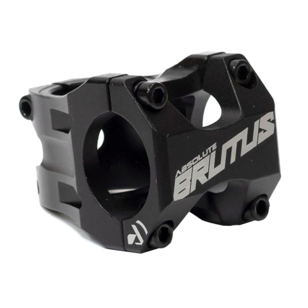 Mesa Suporte Guidão Absolute Brutus 31.8 x 35mm Dh Mtb