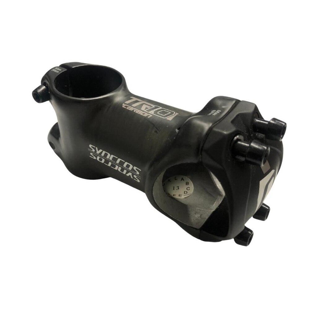 Mesa Syncros 31.8X70MM FL 1.0 CARBON