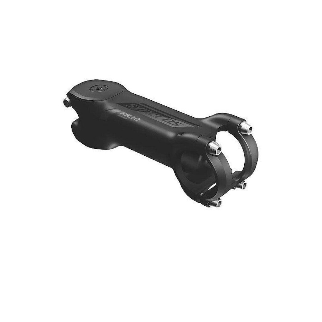 MESA SYNCROS RR2.0 6° 31.8X80MM BLACK