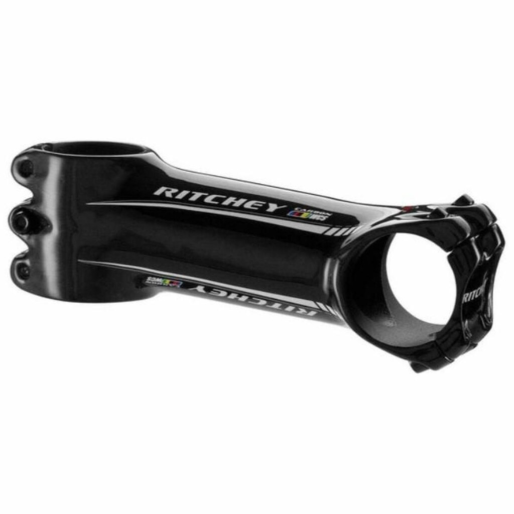 Mesa WCS C260 6/84° BB Black Ritchey 70mm Ref. PRD16240