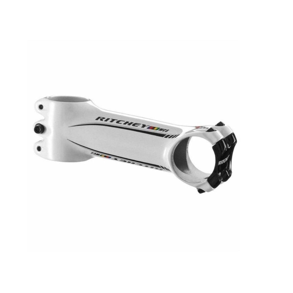 Mesa WCS C260 6/84° Wet White Ritchey 80mm Ref. PRD16255