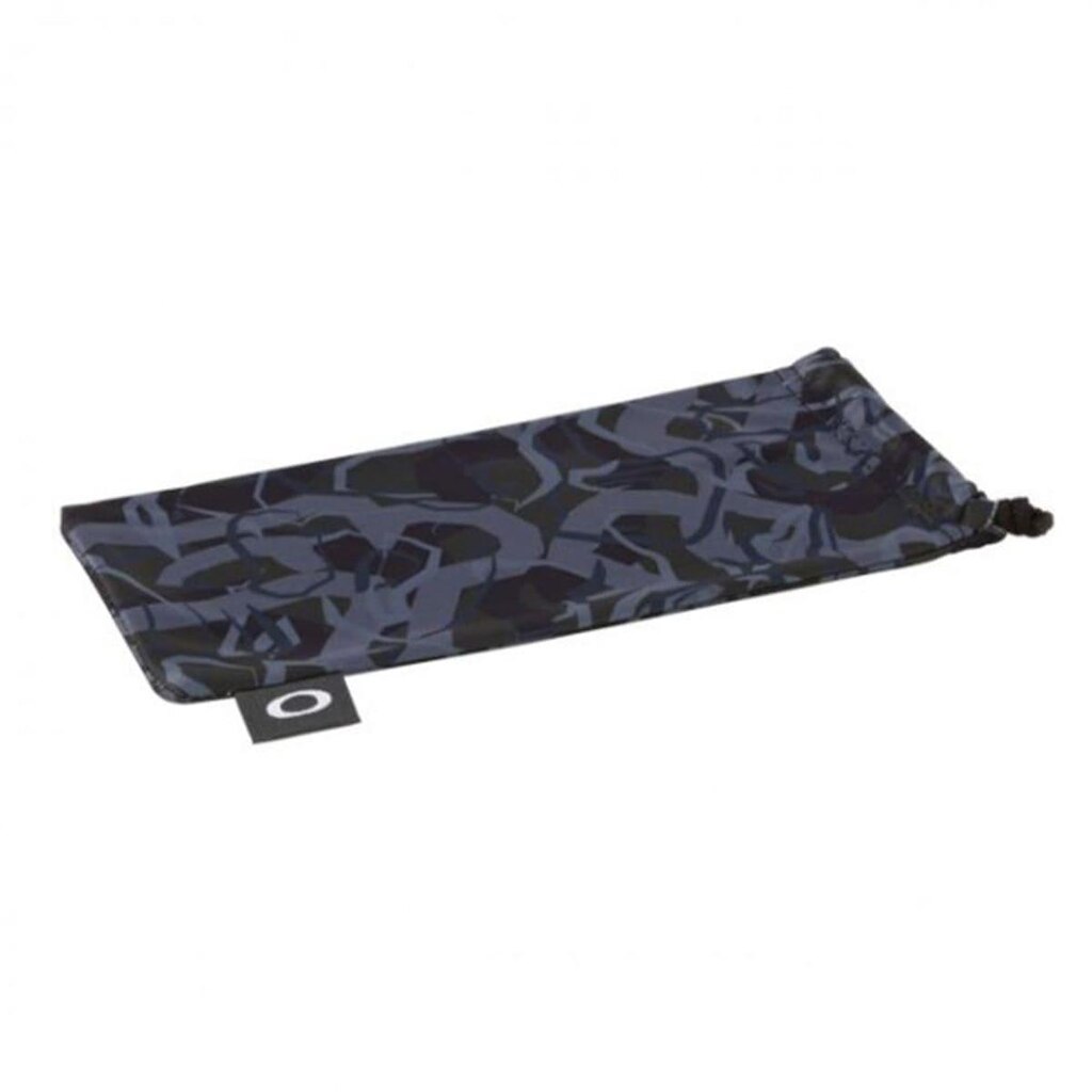 Microbag Óculos Oakley Night Vine Camo