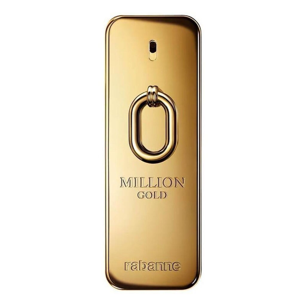 Million Gold Rabanne Eau de Parfum Intense 100 ml Perfume Masculino