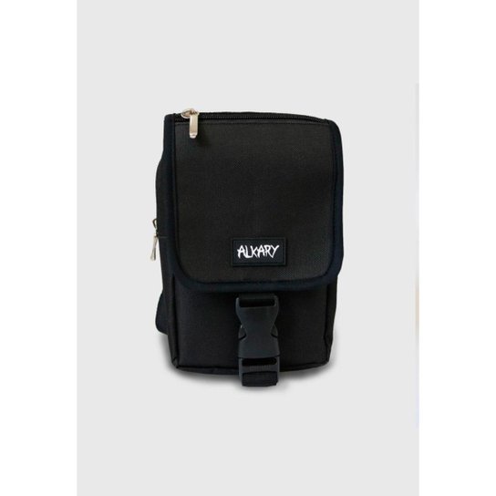 Mini Bag Alkary Fivela Comprida