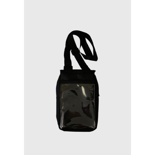 Mini Bag Alkary Fivela Comprida
