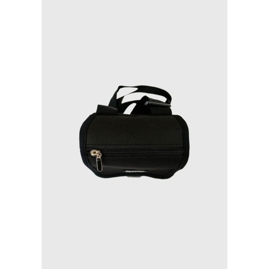 Mini Bag Alkary Fivela Comprida