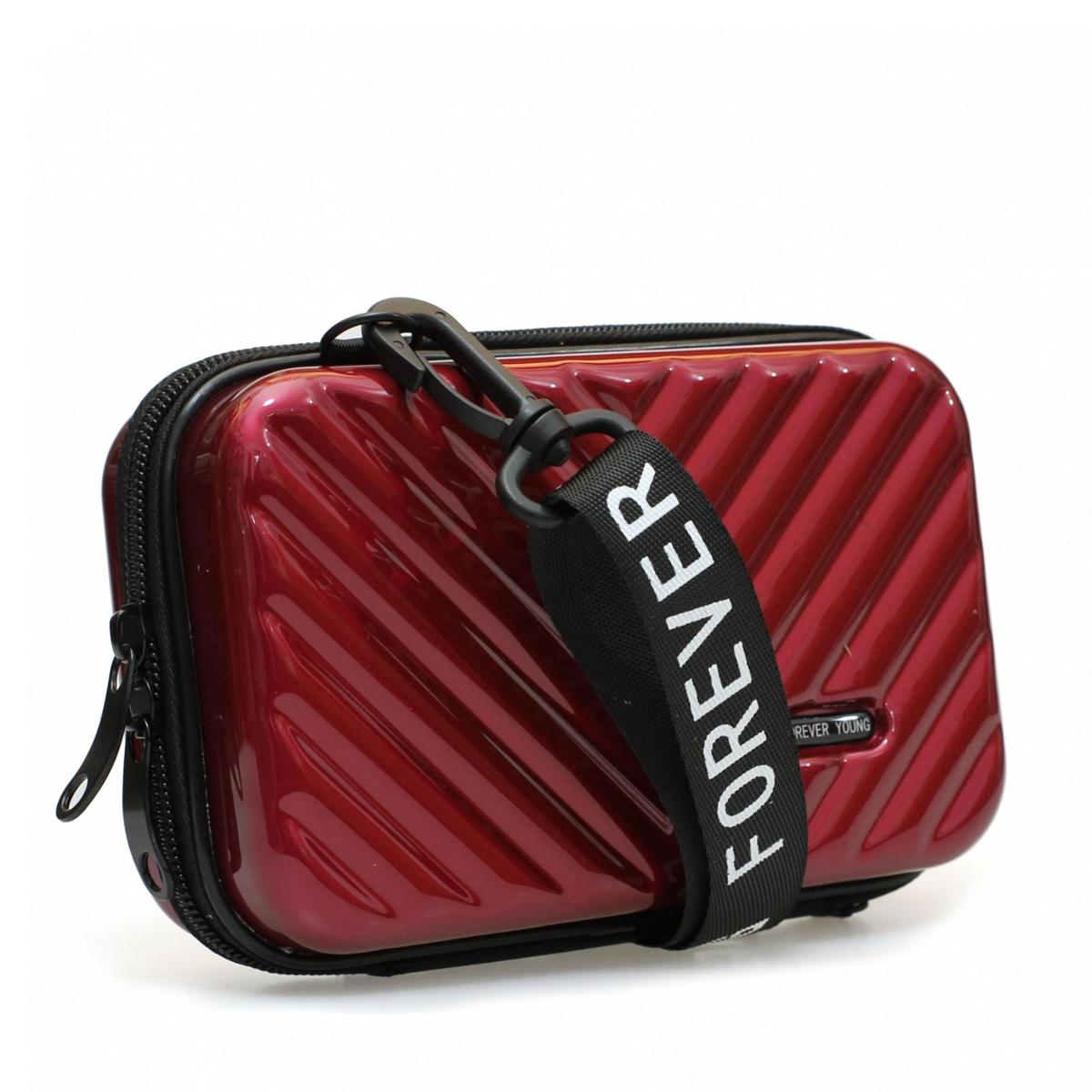 small luggage bolsa
