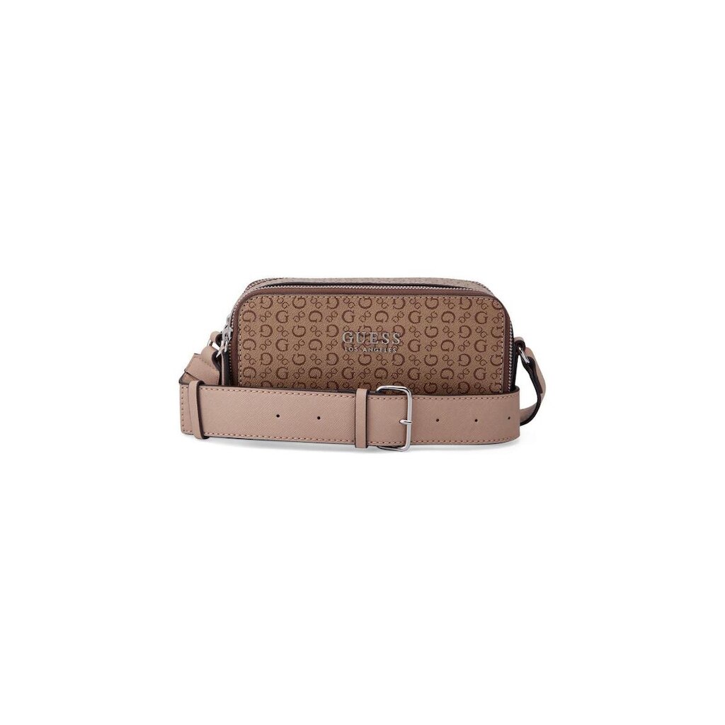 Mini-bag Charlestown Mini Crossbody Bege