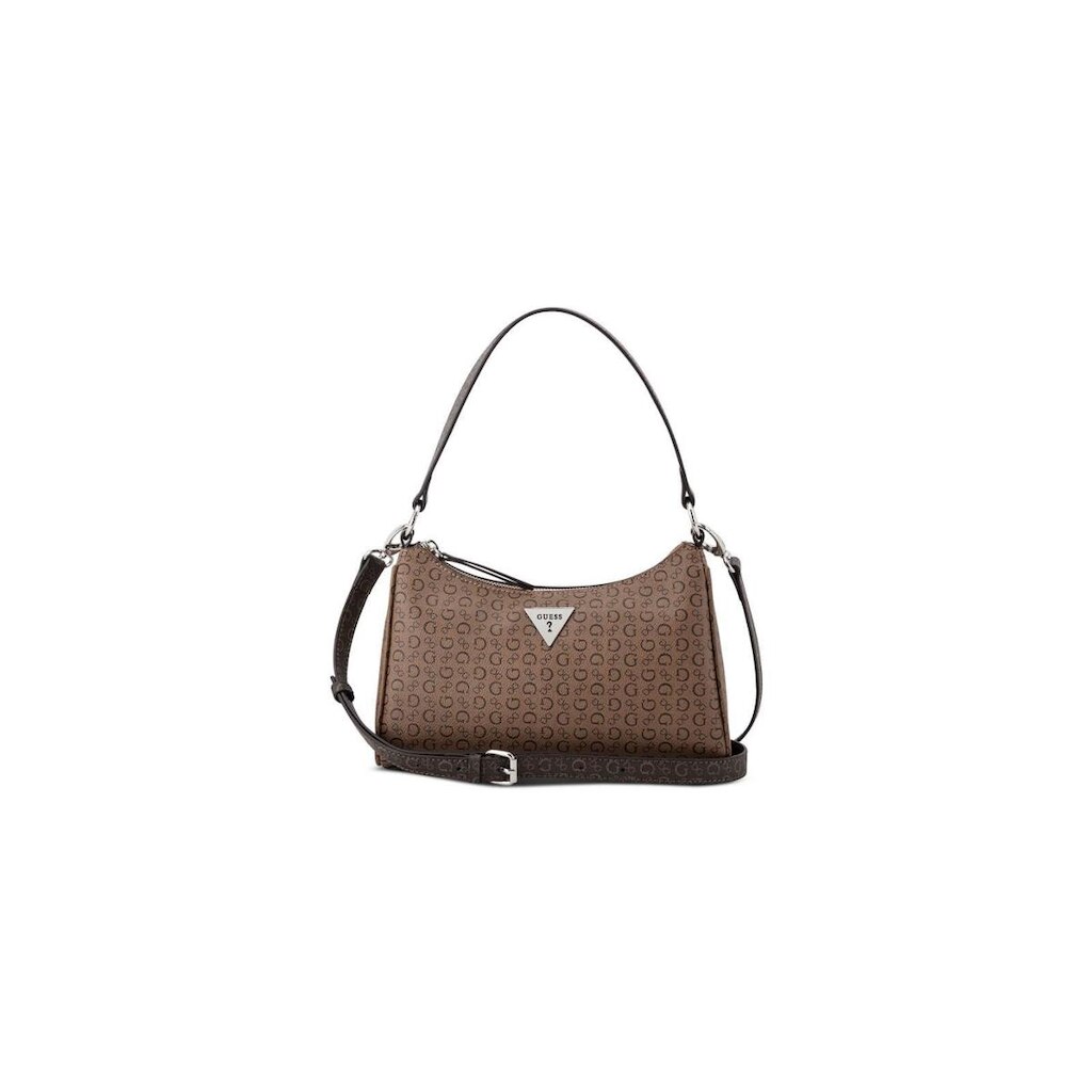 Mini Bags Jillian Mini Top Zip Preto