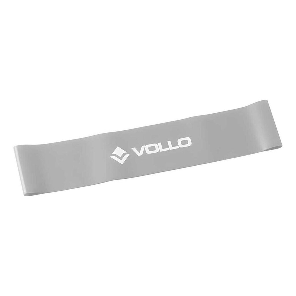 Mini Band De Exercício Nível Leve Vp1052 Vollo