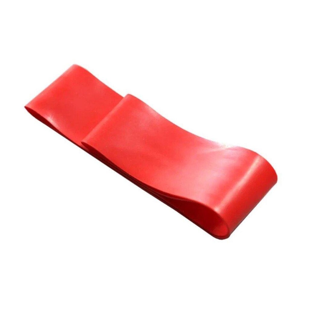 Mini Band Exercicios Forte Vermelho - Mbfit