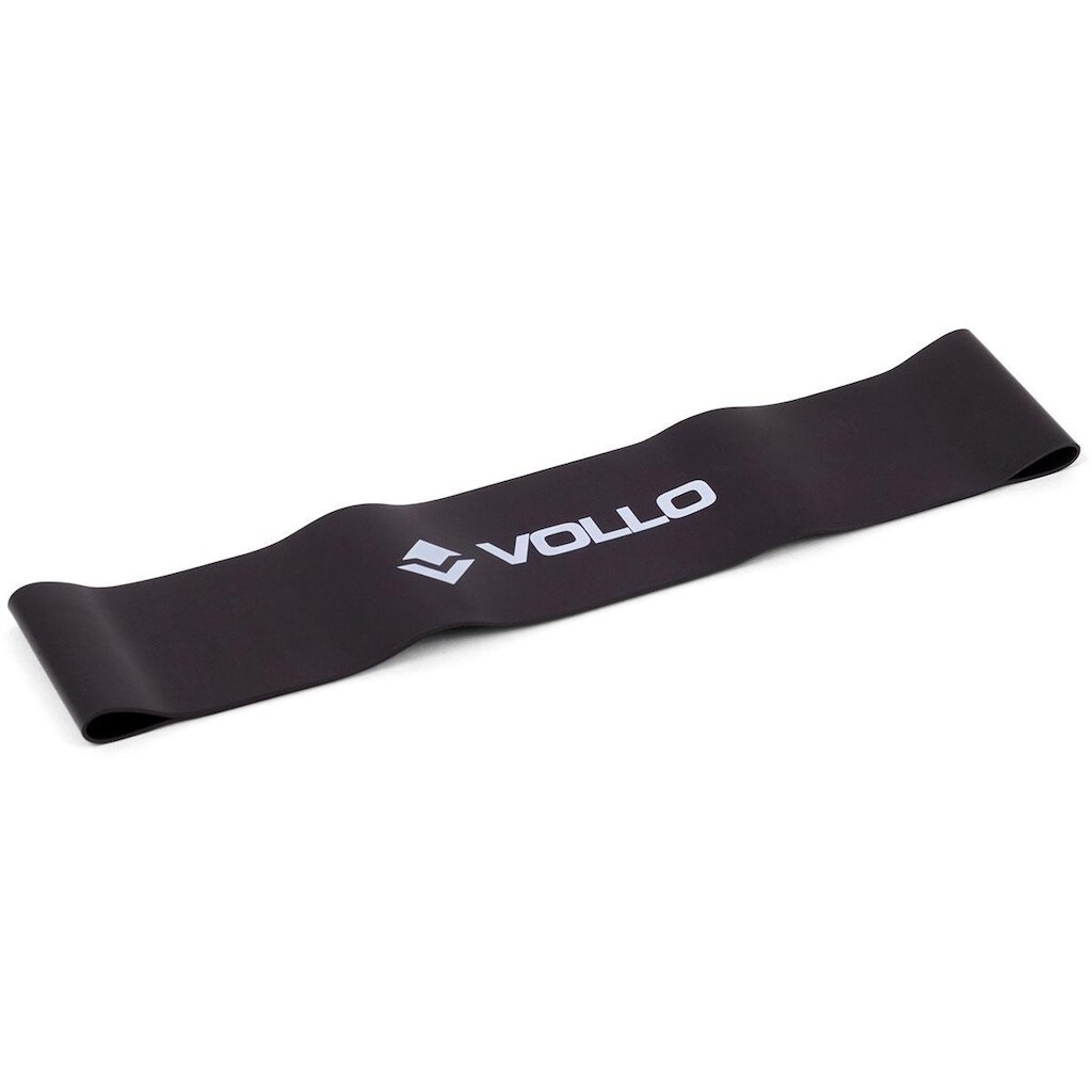 MINI BAND EXTRA FORTE - VOLLO SPORTS - MINI FAIXA DE EXERCÍCIOS - ELÁSTICO