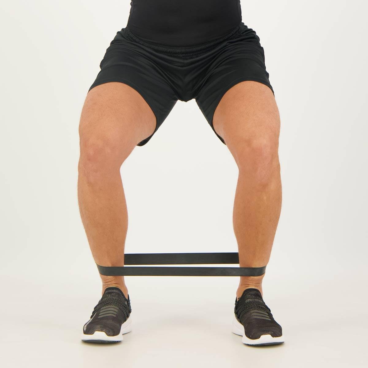 Mini Band Kallango Basic Forte Menor preço em Mini Band Kallango Basic Forte