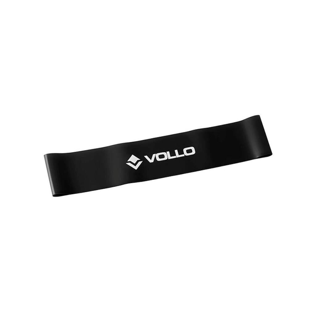 Mini Bands De Exercício Nível Extraforte Vp1055 Vollo