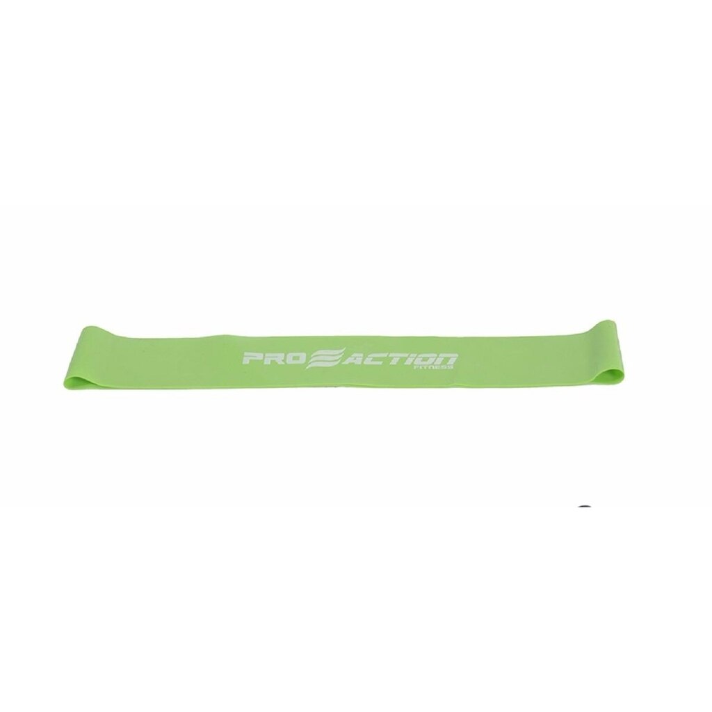 Mini Bands Faixa Elástica Circular Pilates Funcional Leve