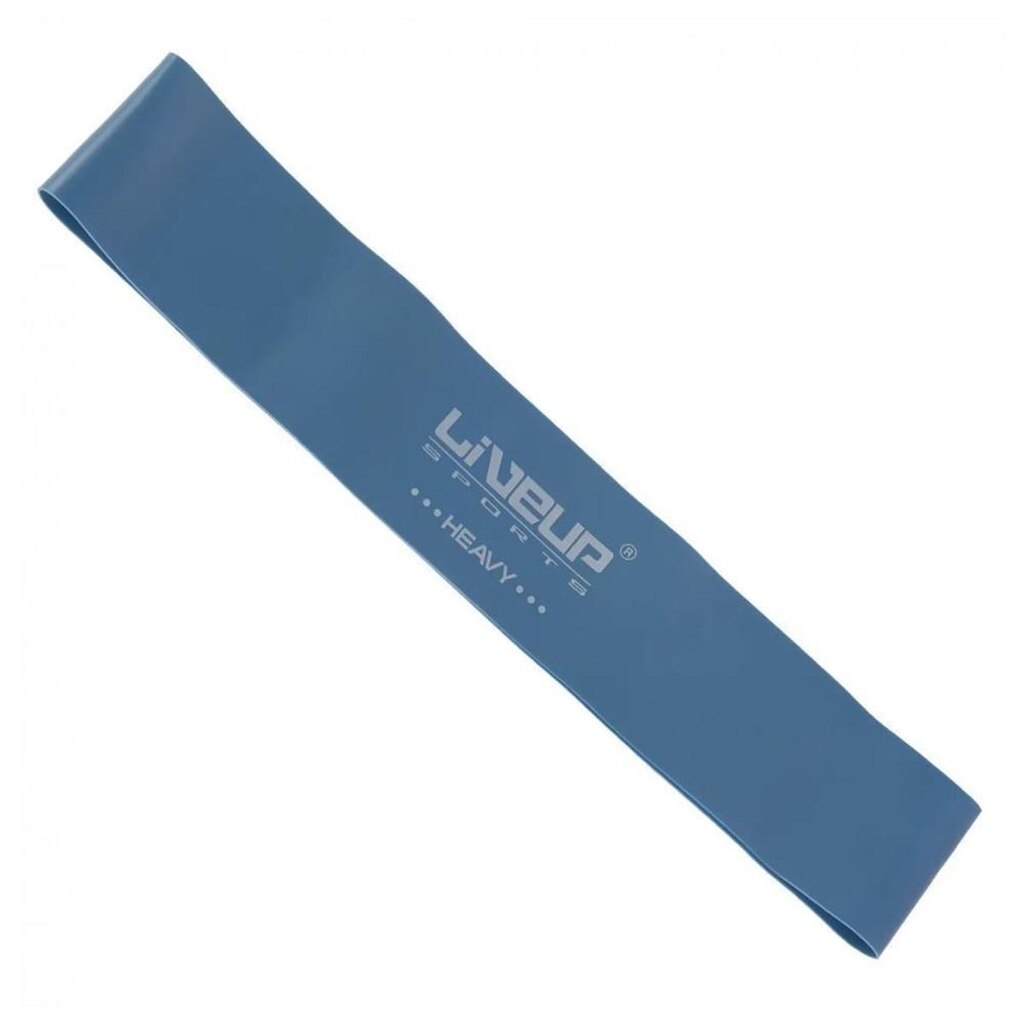 Mini Bands - Intensidade Forte - 25x5x0,08cm - Live Up