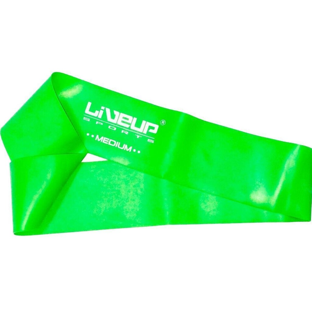 Mini Bands Média Larga LiveUp