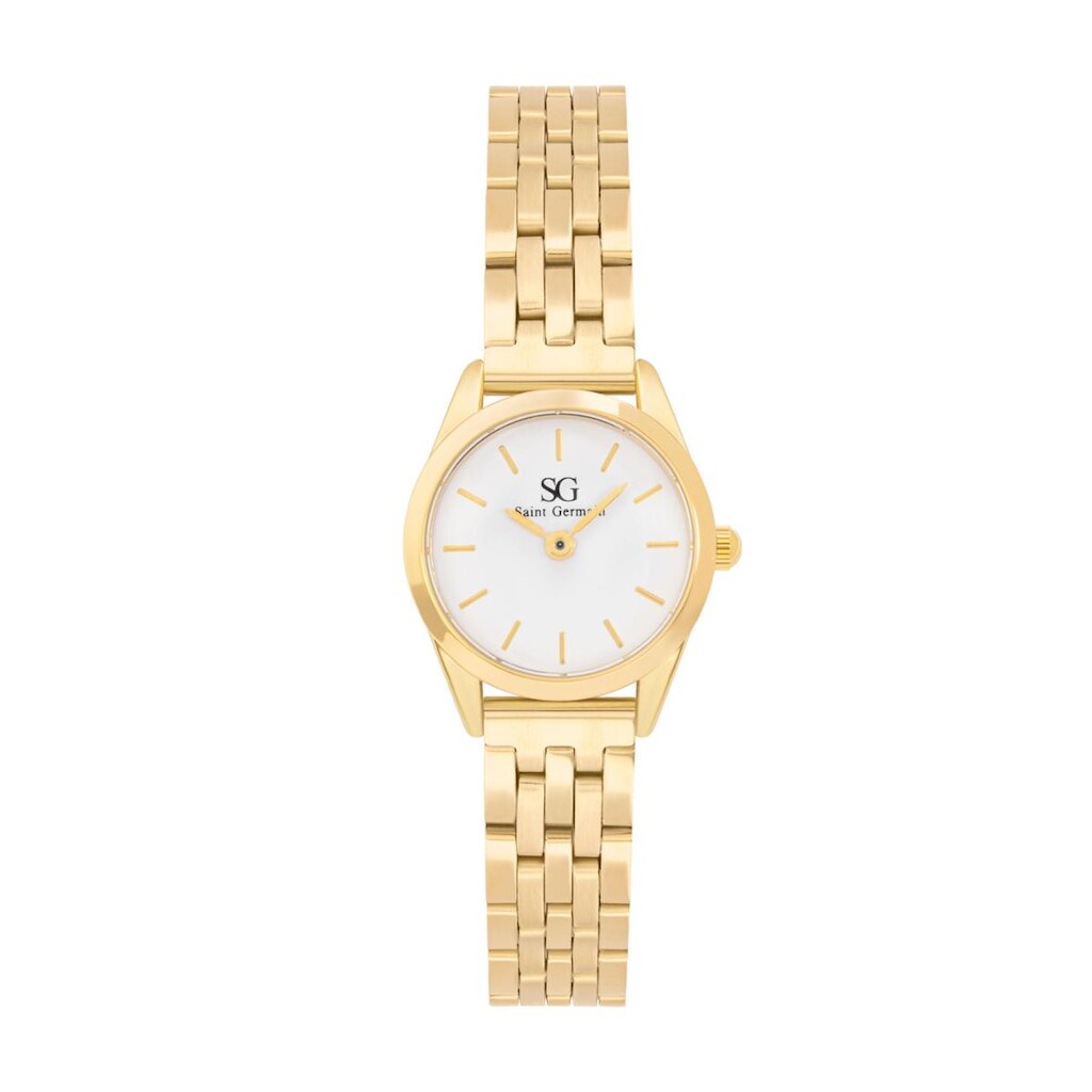 Mini Belle Gold 24mm
