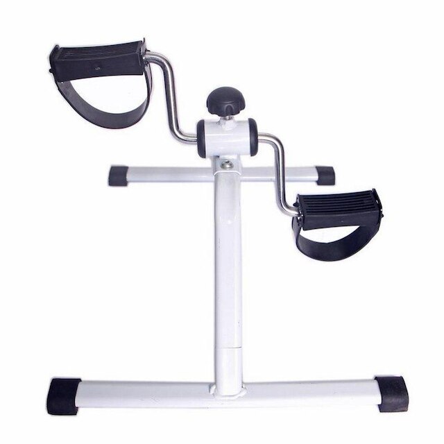 Mini Bicicleta Ergometrica cicloergometro Pedalinho Ginastica para pernas