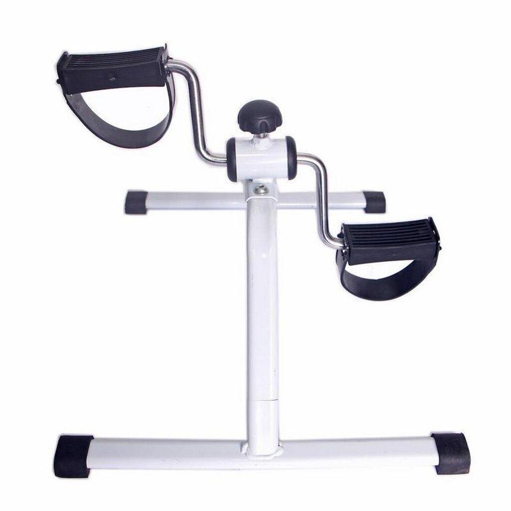 Mini Bicicleta Ergometrica cicloergometro Pedalinho Ginastica para pernas