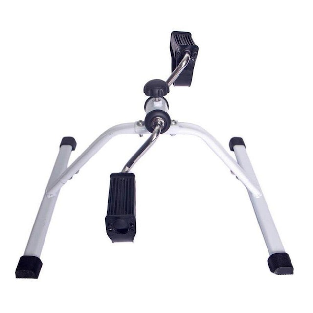 Mini Bicicleta Ergometrica cicloergometro Pedalinho Ginastica para pernas