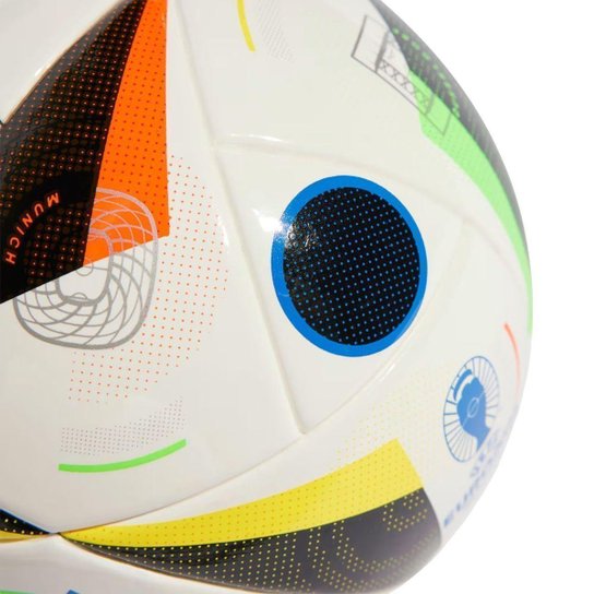 Mini Bola Adidas Euro24