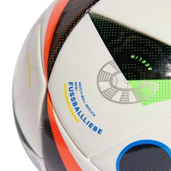 Mini Bola Adidas Euro24