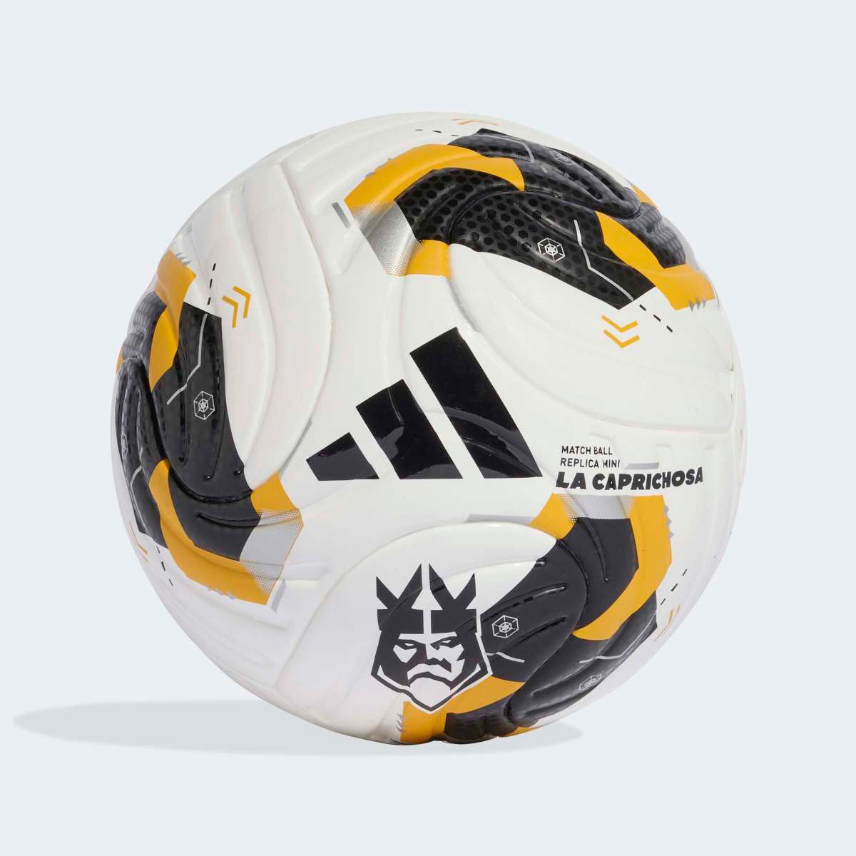 Mini Bola Adidas Kings League Menor preço em Mini Bola Adidas Kings League