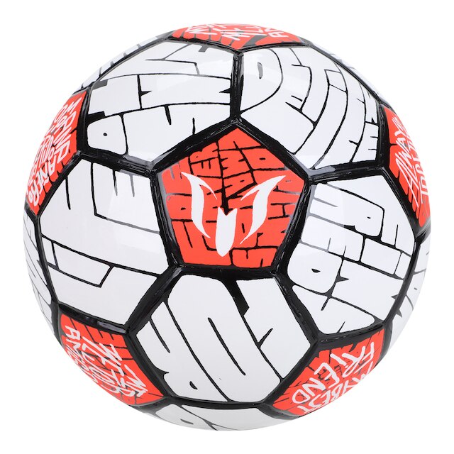 Mini Bola Adidas Messi Capitano