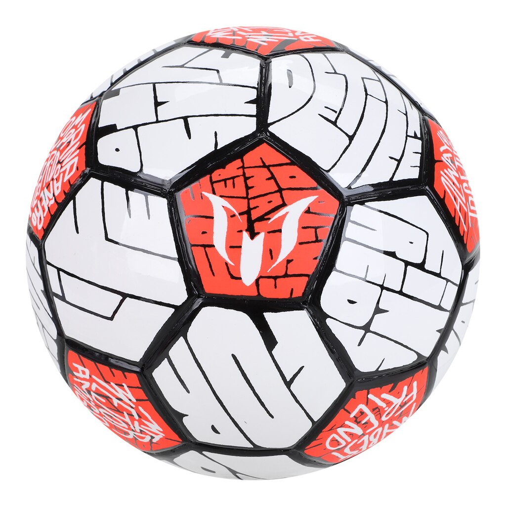 Mini Bola Adidas Messi Capitano