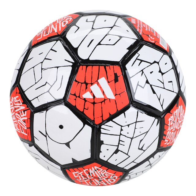 Mini Bola Adidas Messi Capitano