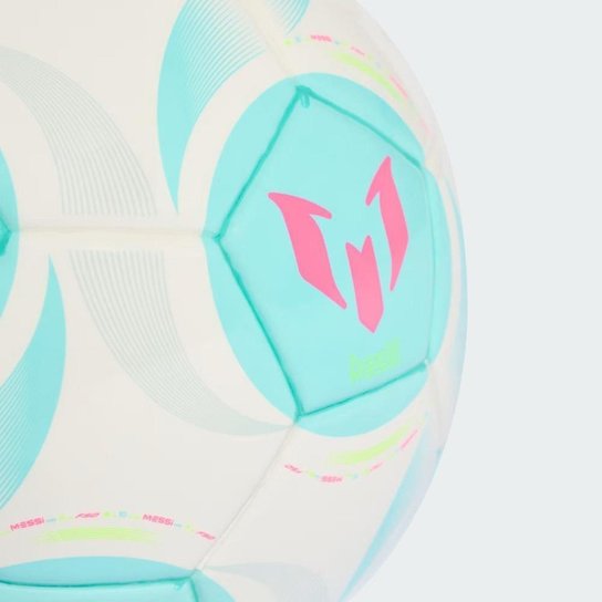 Mini Bola Adidas Messi Infantil