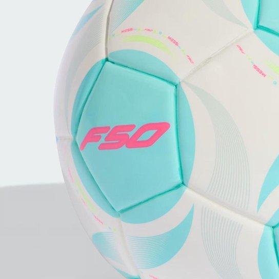 Mini Bola Adidas Messi Infantil