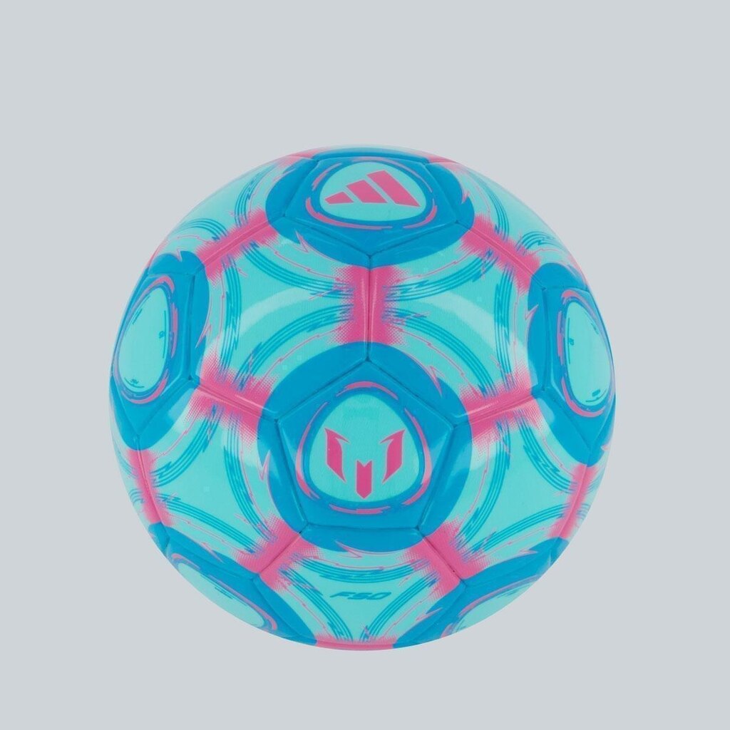 Mini Bola Adidas Messi  Unissex