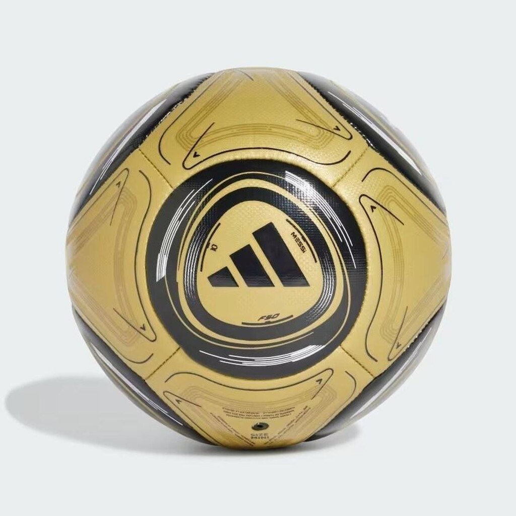 Mini Bola Adidas Messi Unissex