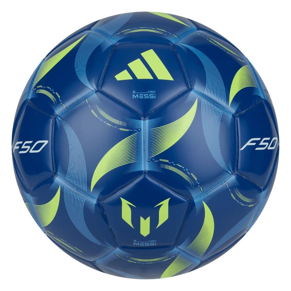 Mini Bola Adidas Messi