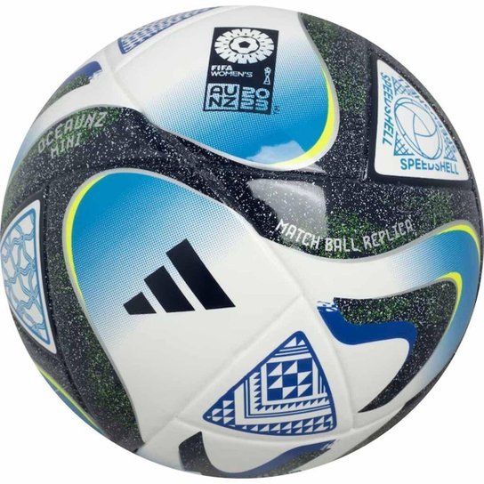 Mini Bola Adidas Oceaunz