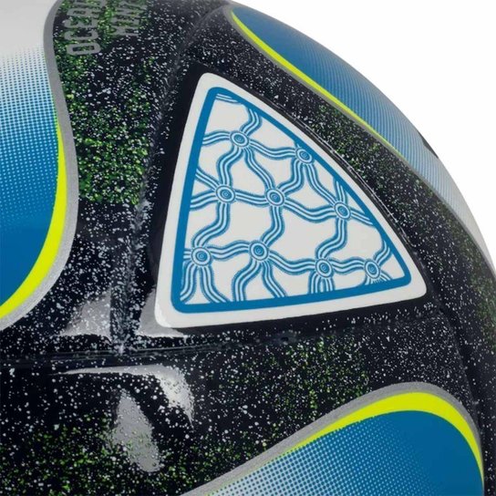 Mini Bola Adidas Oceaunz