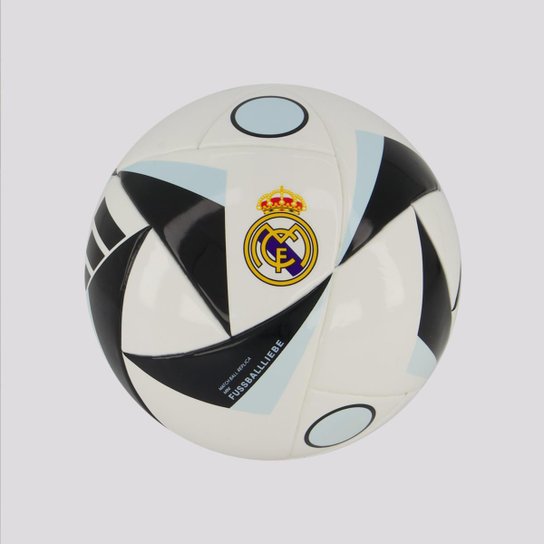 Mini Bola Adidas Real Madrid 2025