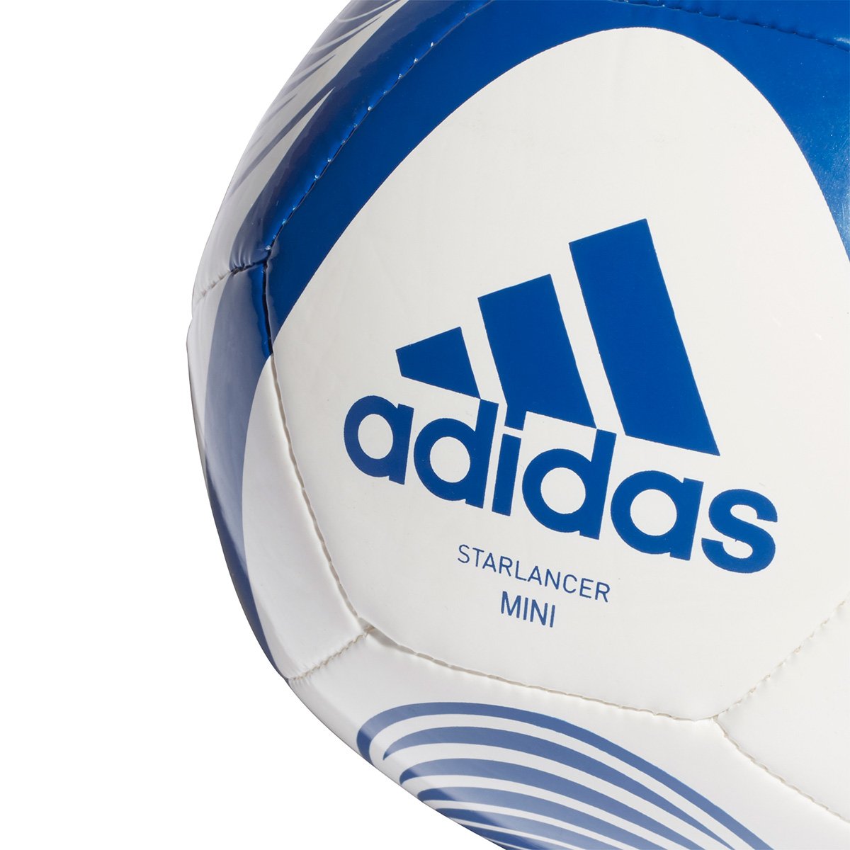 bola adidas starlancer club