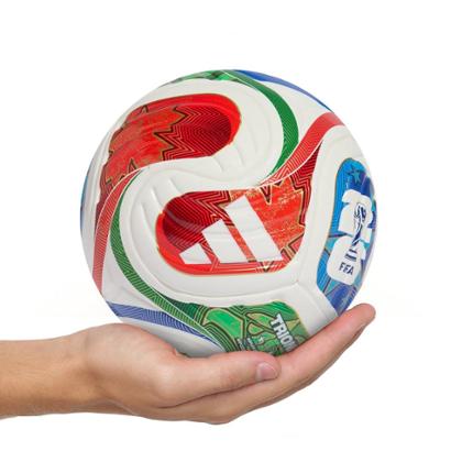 Mini Bola Adidas Trionda Copa do Mundo 2026 - Unissex