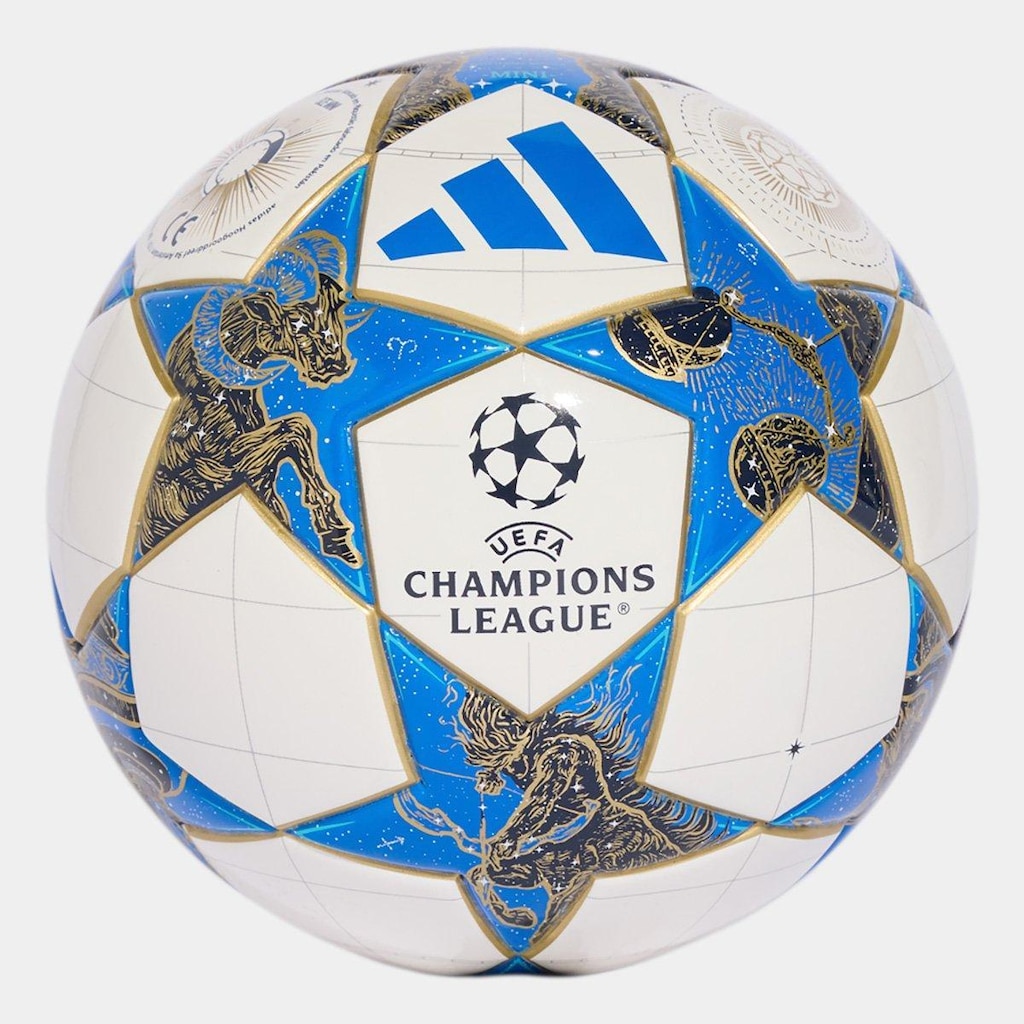 Mini Bola Adidas UEFA Champions League