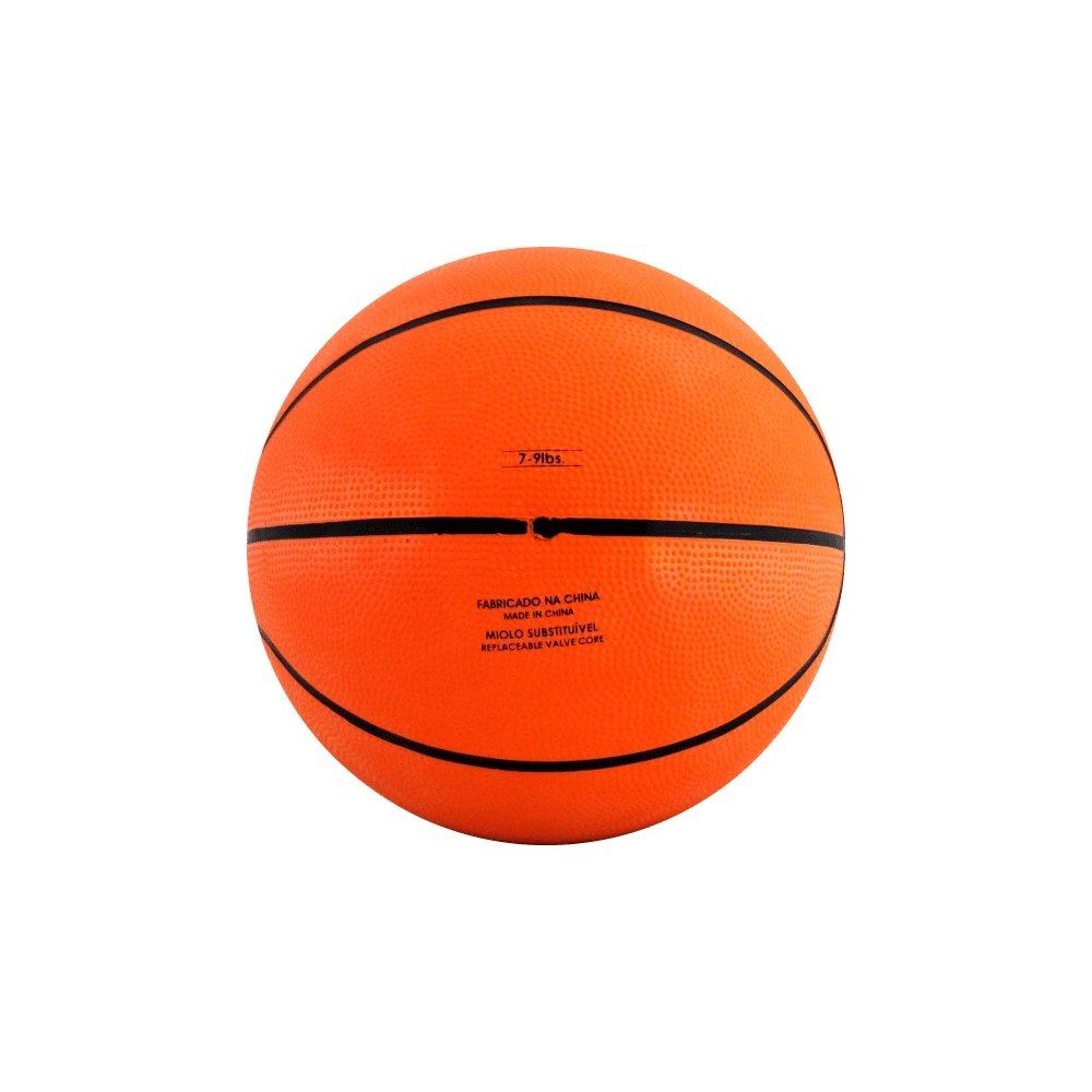 netshoes bola de basquete
