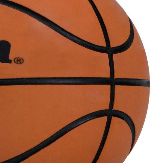 Mini Bola de Basquete NBA Dribbler