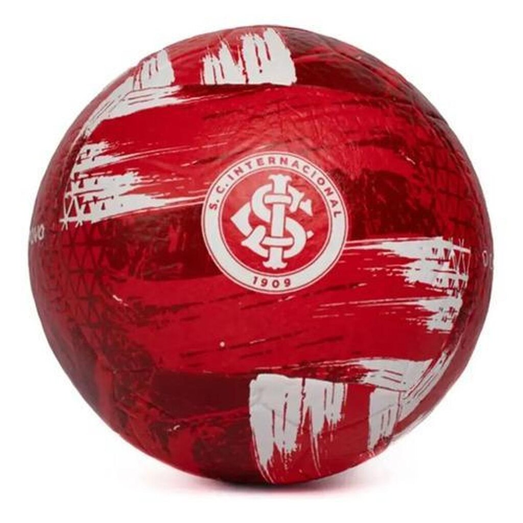 Mini Bola De Futebol Internacional Licenciado Dualt