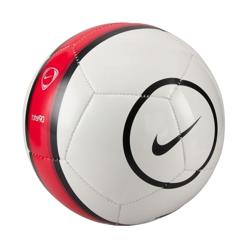 Mini Bola de Futebol Nike Total 90 Skills